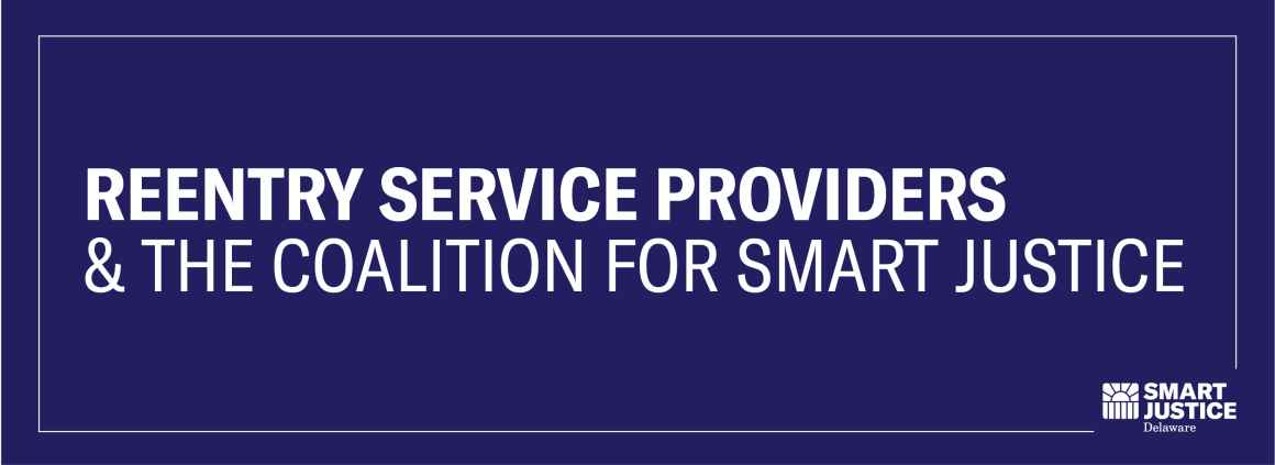 Reentry Providers Coalition Banner