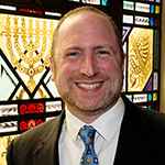 RABBI YAIR ROBINSON RABBI YAIR ROBINSON