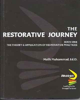 The Restorative Journey