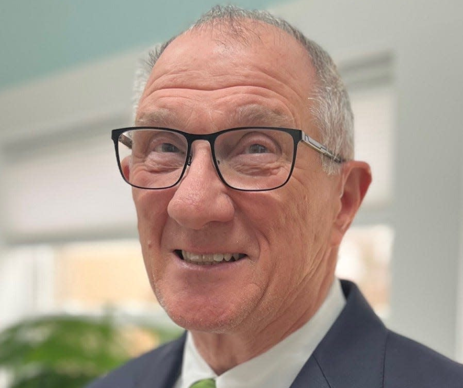 Frank Livoy