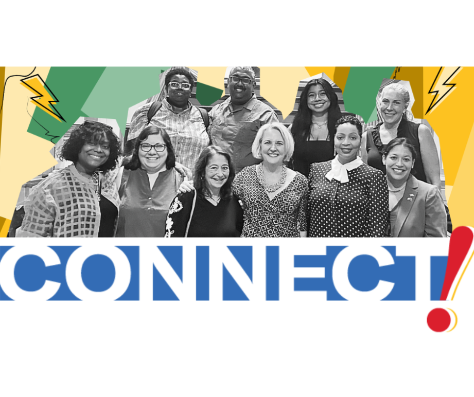 Connect!