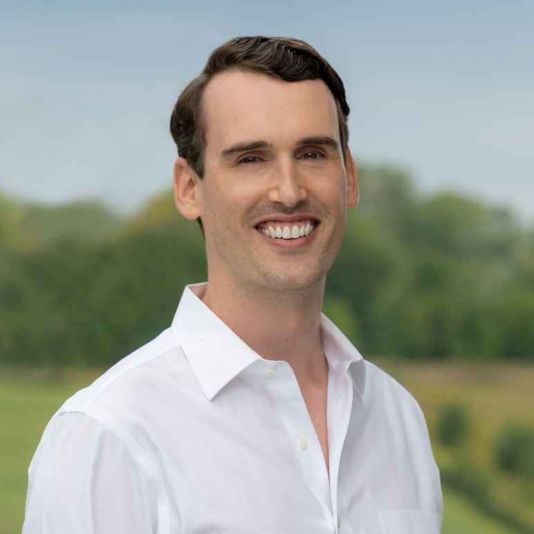 John Reynolds, Clean Slate Delaware Campaign Manager