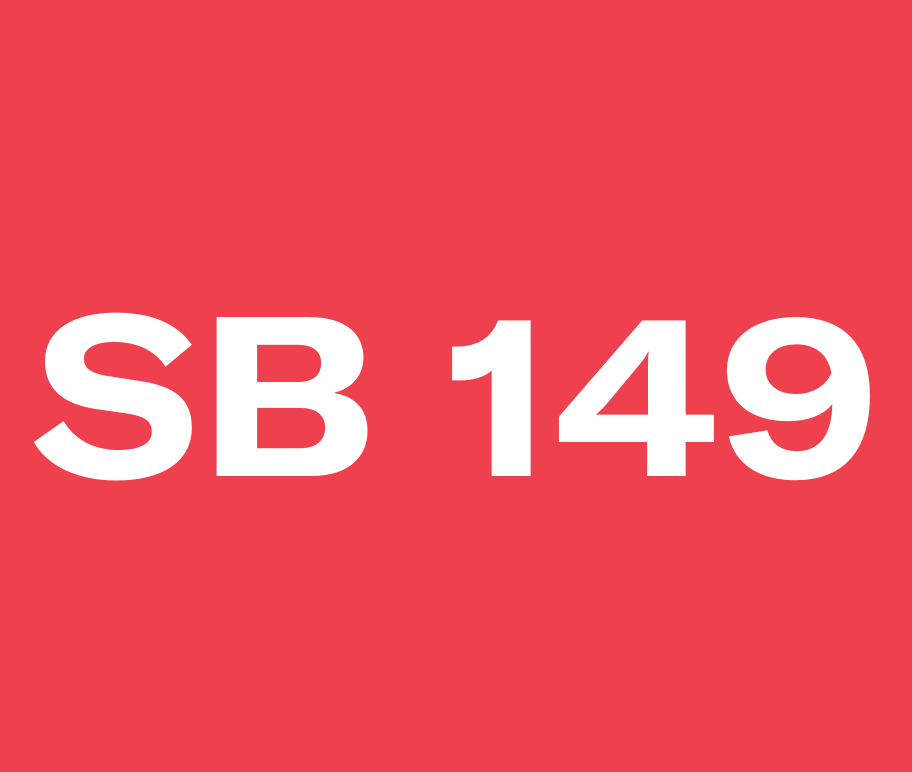 Senate Bill 149