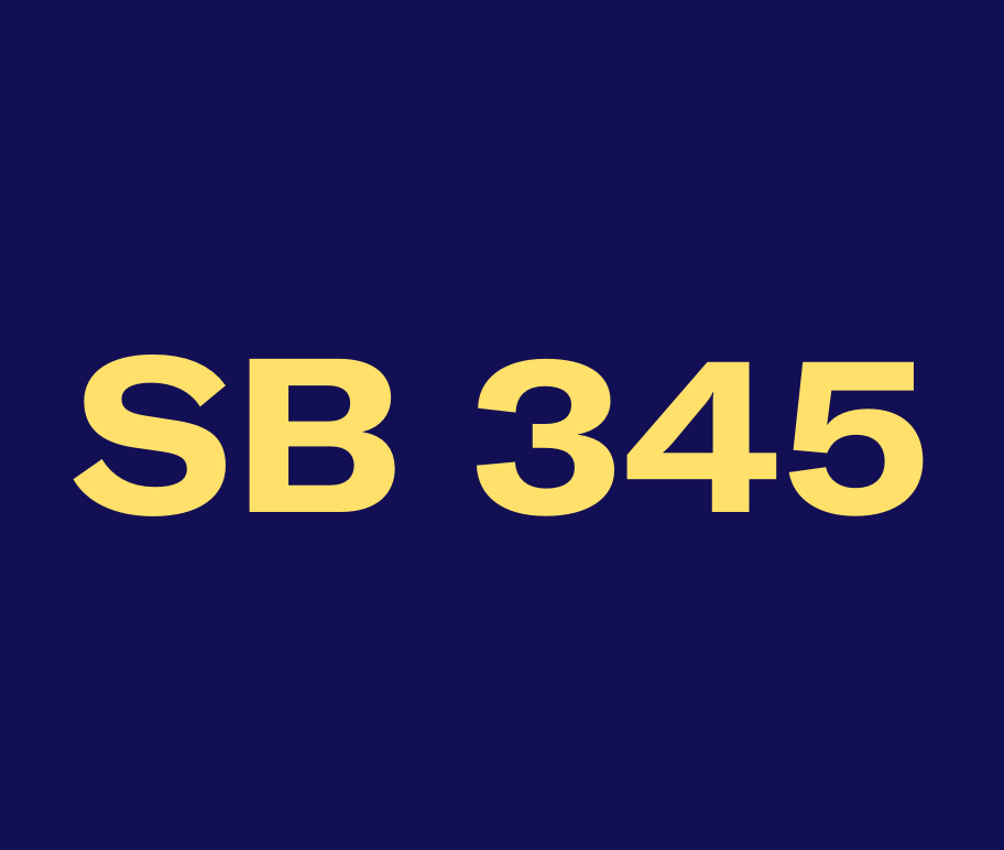 SB 345