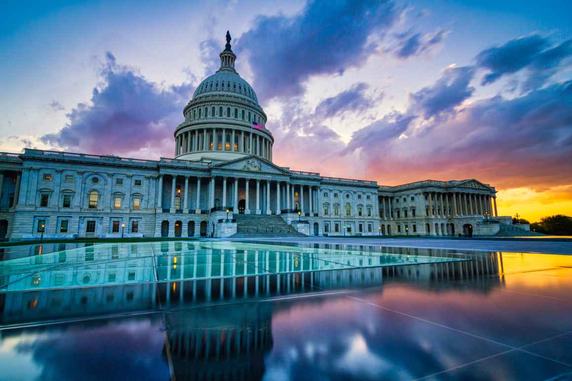 US Capitol