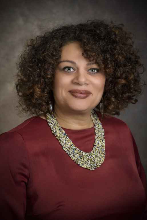 Dr. Ann Aviles