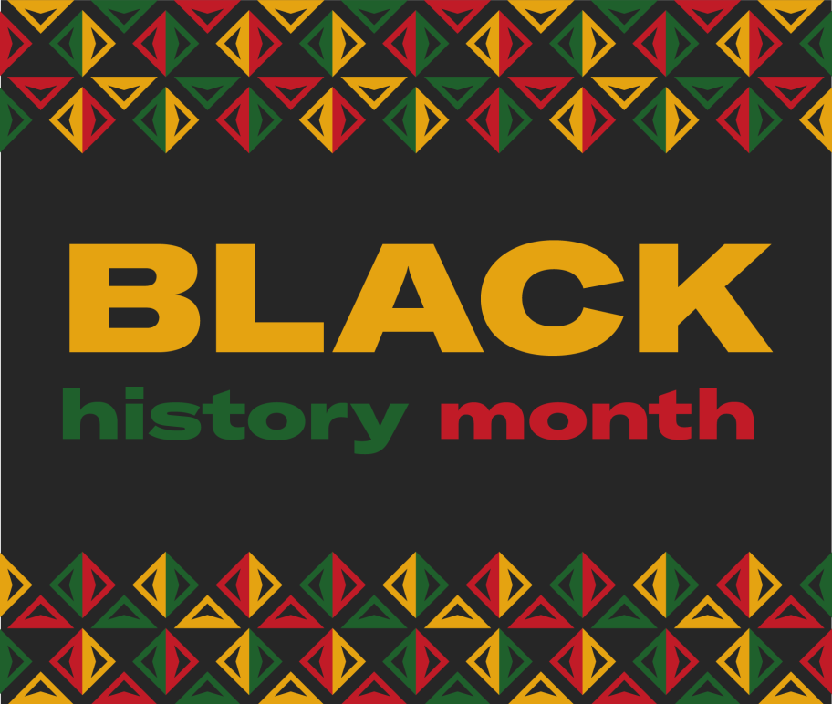 Black History Month