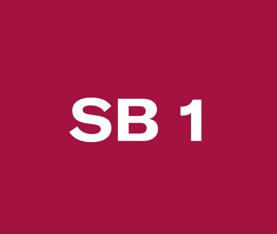 SB 1