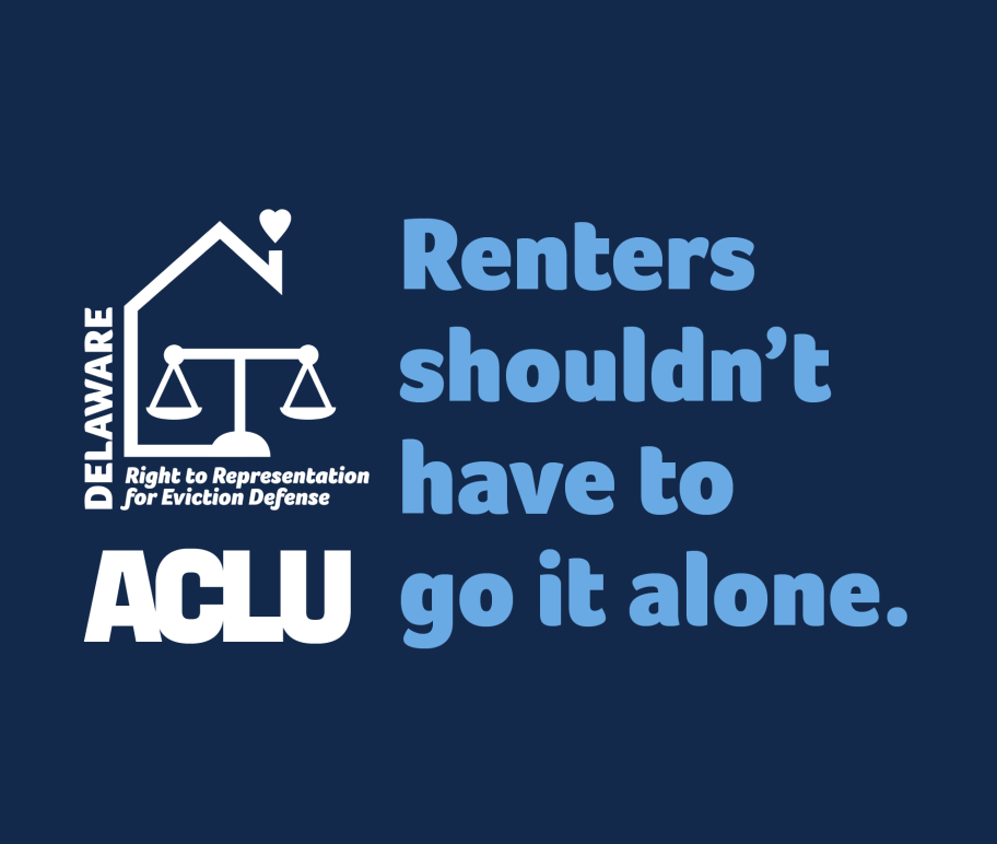 Renters Shouldn't Have to Go It Alone