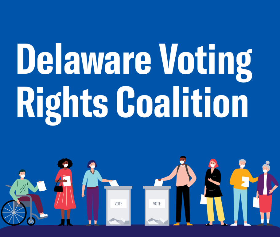 Delaware Voting Rights Coalition