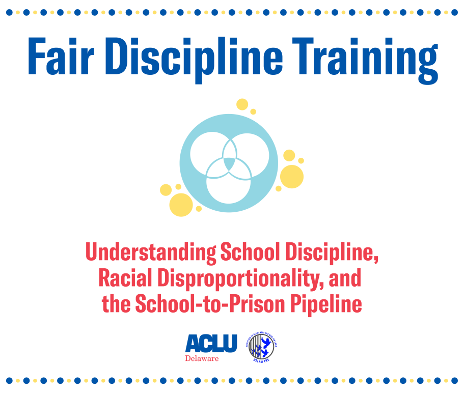 Understanding School Discipline, Racial Disproportionality, and the School-to-Prison Pipeline