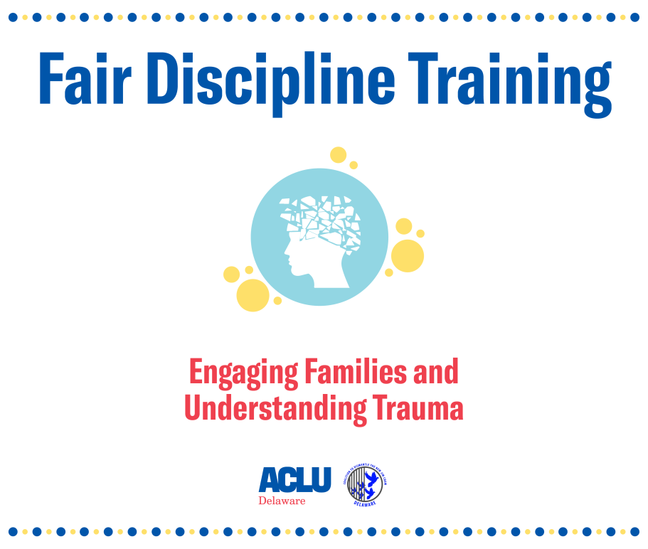 Engaging Families and Understanding Trauma