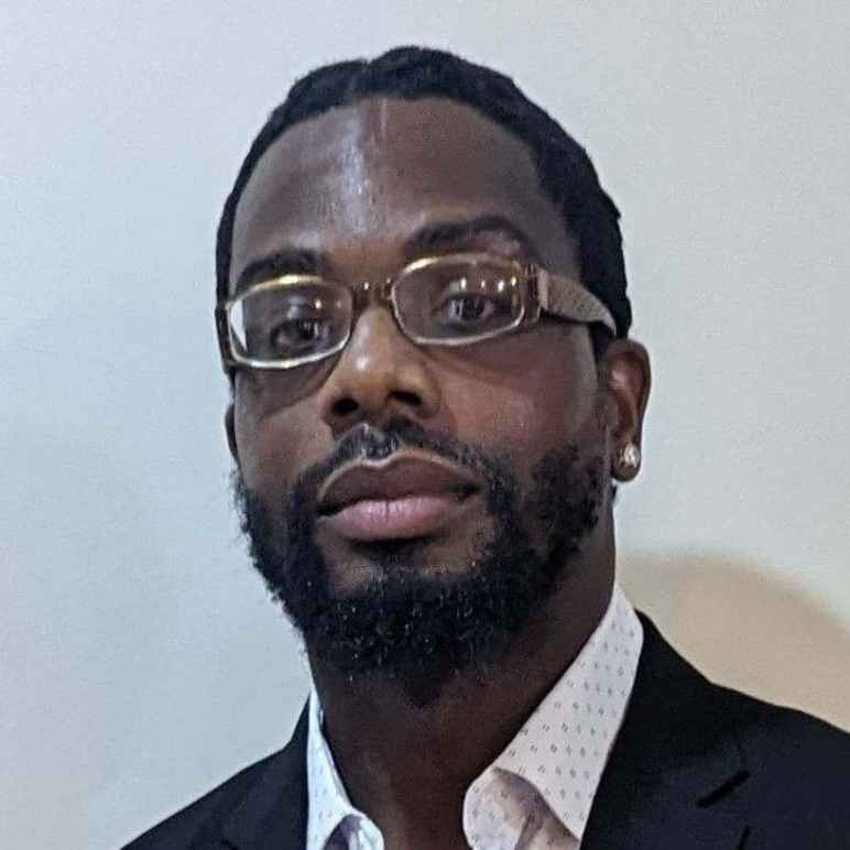 KJ Congo