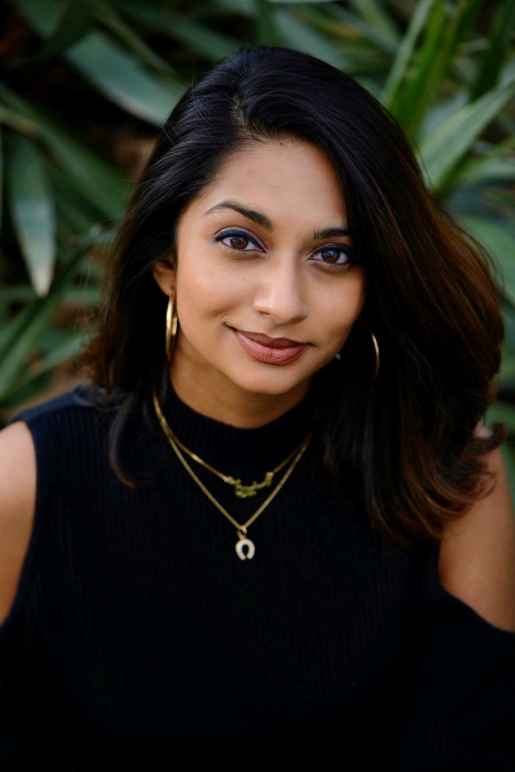 Meera Devotta, Voter Campaign Manager.