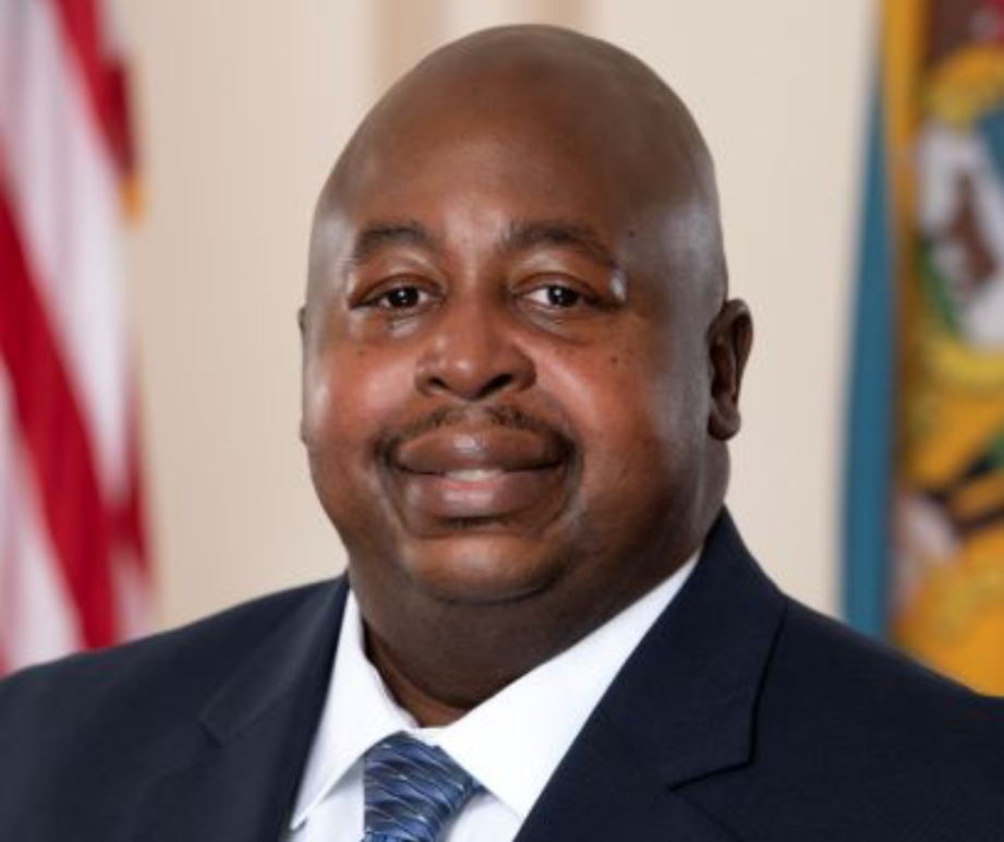 Larry Lambert