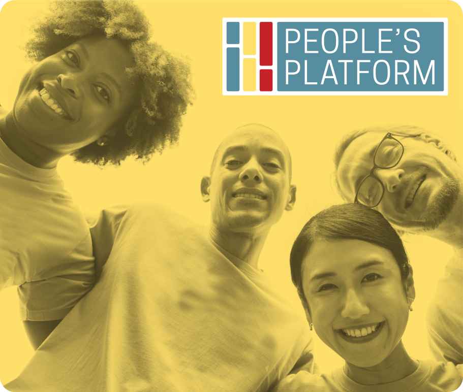 The Peoples Platform