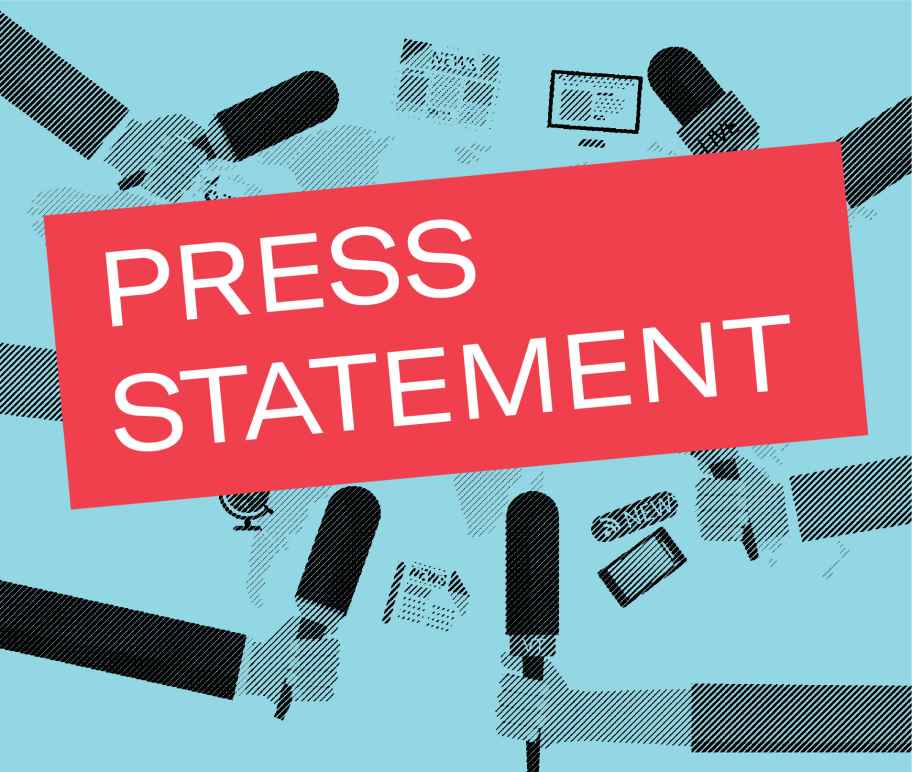 Press Statement