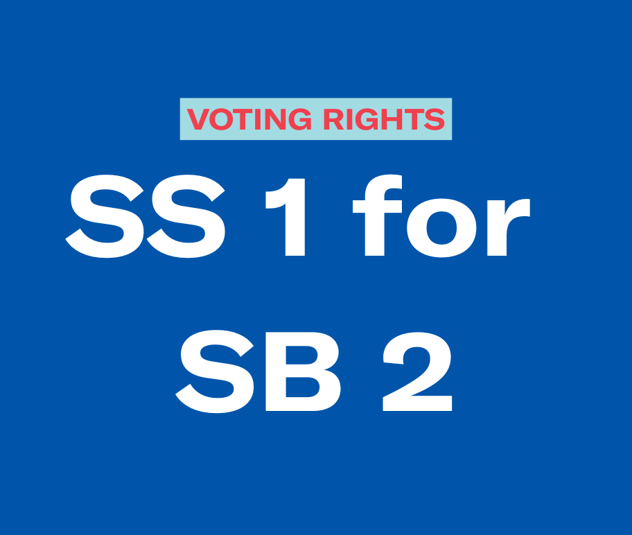SS 1 for SB 2