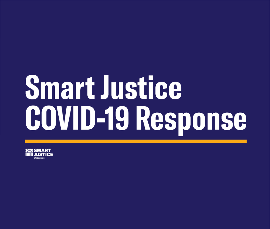 Smart Justice COVID-19 Response