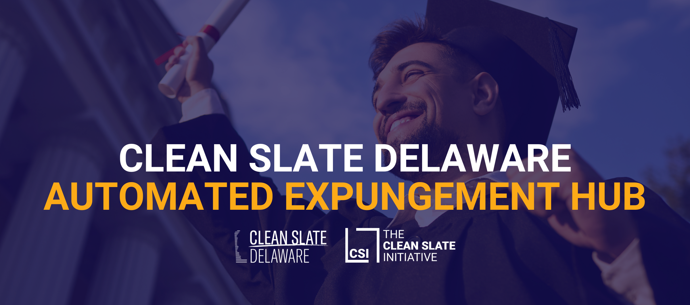 The Clean Slate Initiative