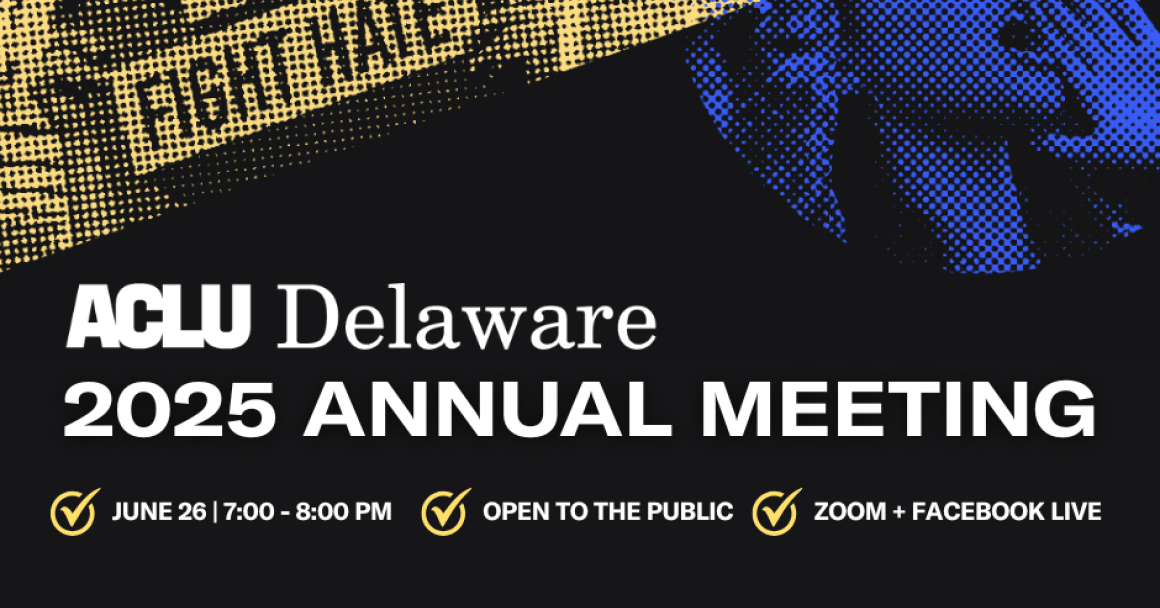 2025 Annual Meeting