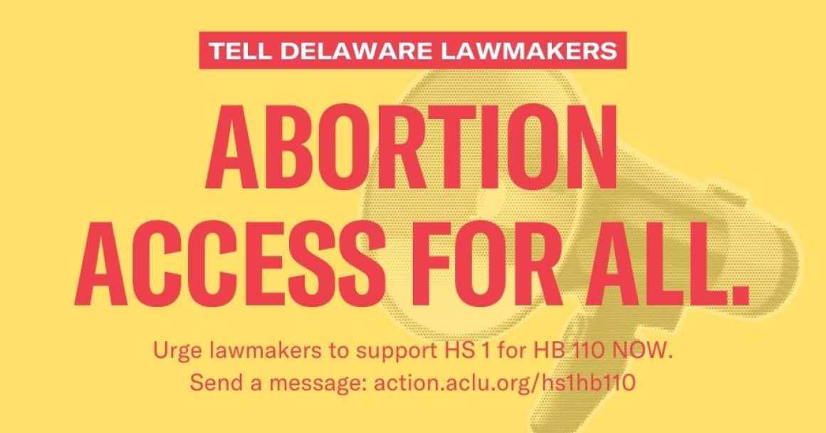 We need you to send a message to lawmakers urging them to support and fund HS 1 for HB 110 NOW.