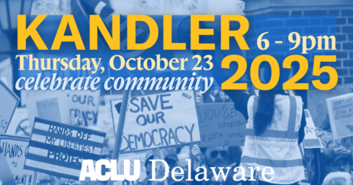 kandler cover photo - October 23 6 to 9pm