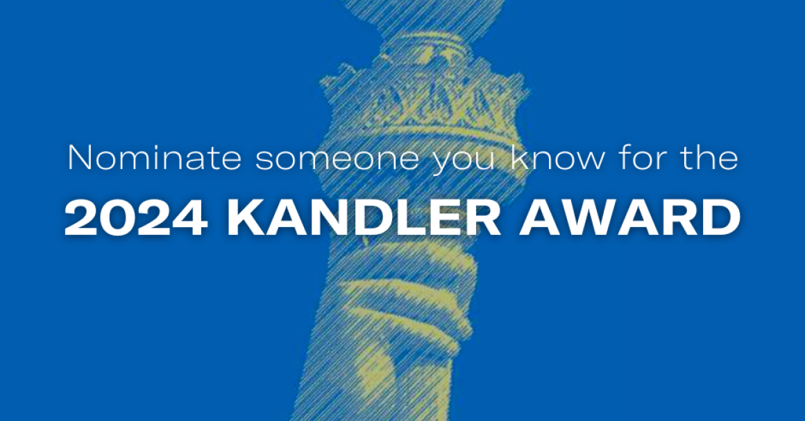 Kandler Nomination