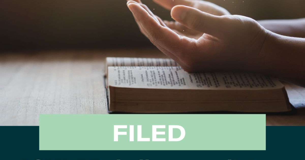 ACLU DE Files Federal Lawsuit Challenging Religious Discrimination