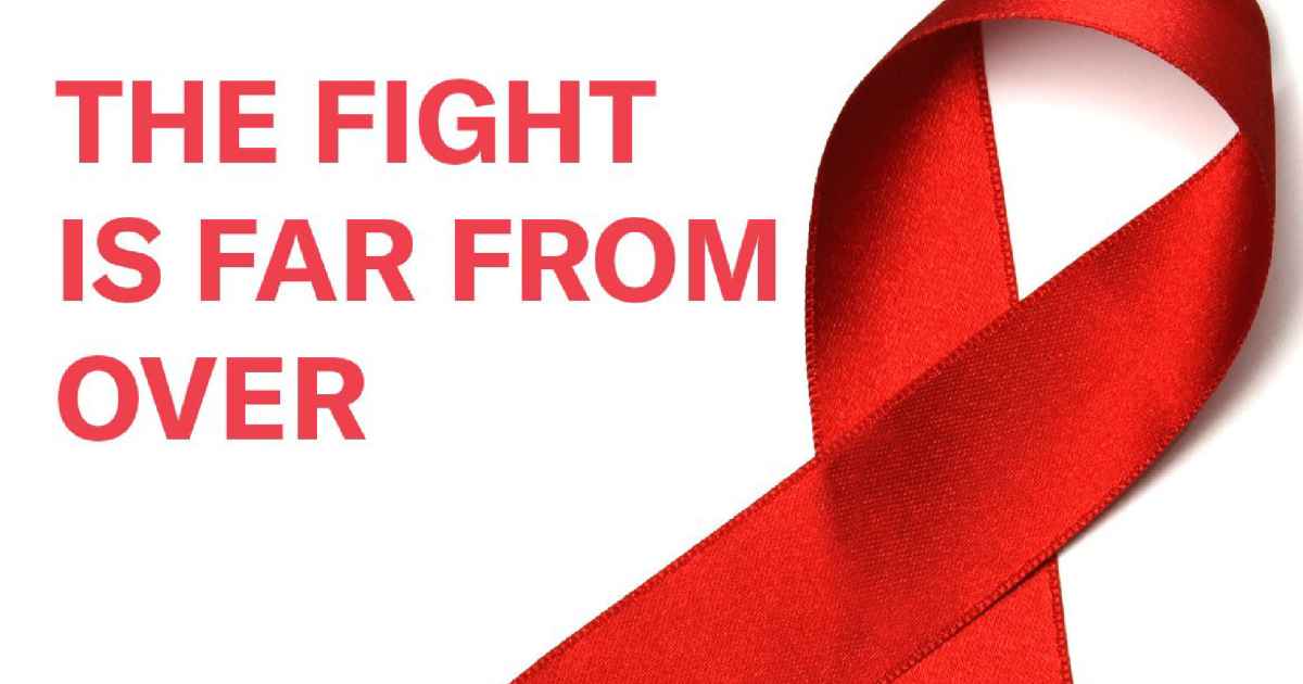 HIV and Your Civil Rights in the Workplace ACLU Delaware