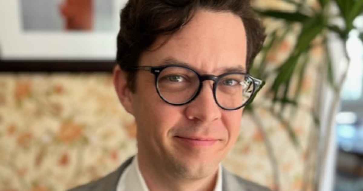 Jason Beehler ACLU Delaware