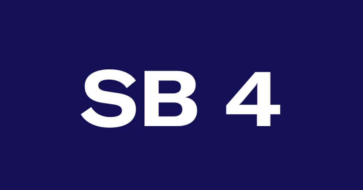 Senate Bill 4 Probation Reform ACLU Delaware