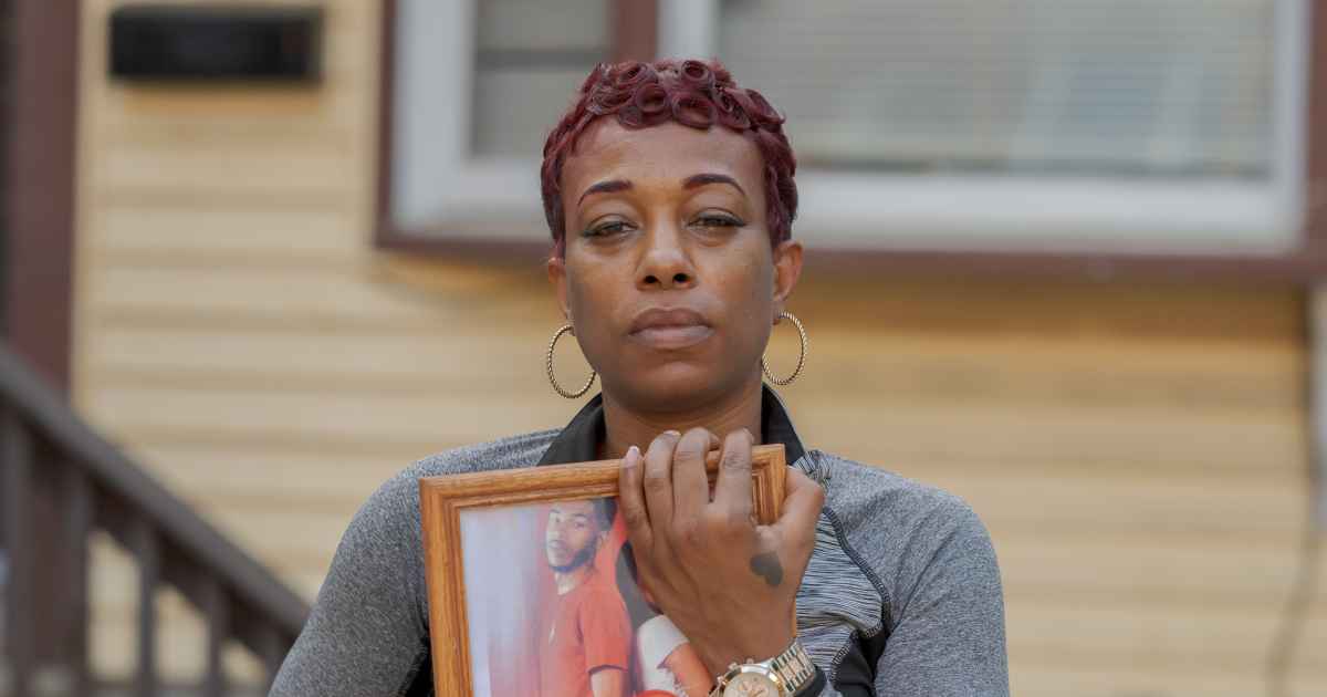 Operation Safe Streets: The Horrific Part of Probation No One Talks