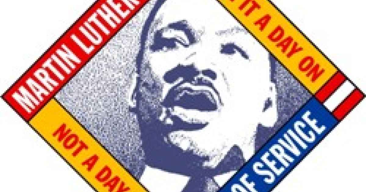 Federal Holiday: Martin Luther King Day | ACLU Delaware
