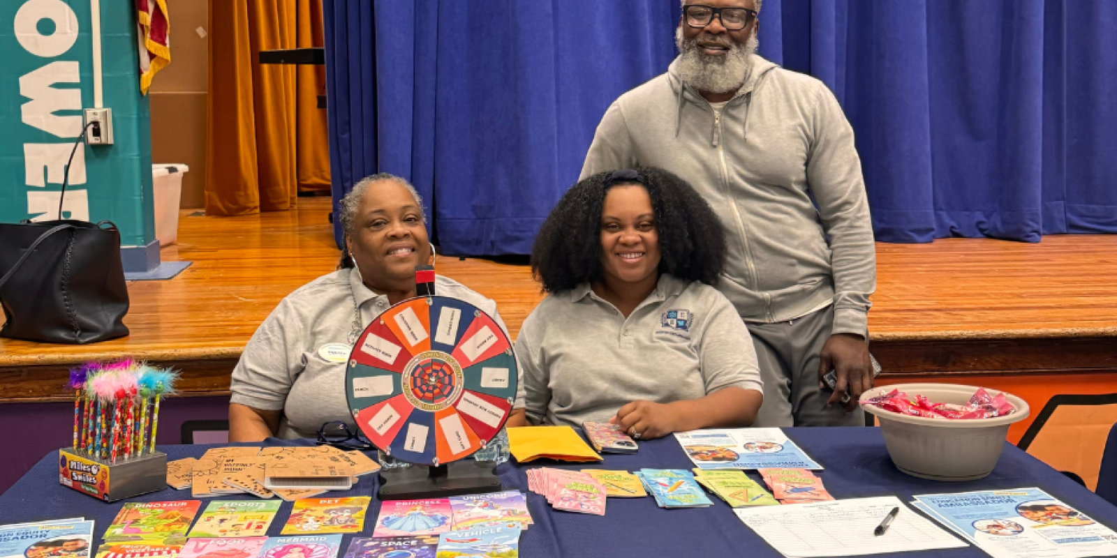 EEA Community Events