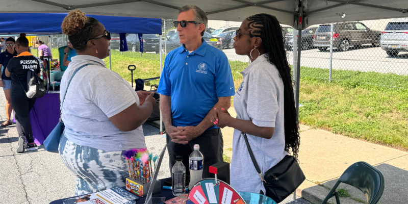 EEA Community Events