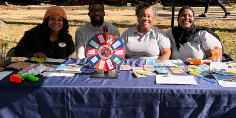 EEA Community Events