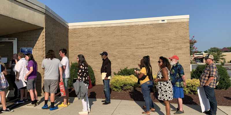 Milford School Board Meeting