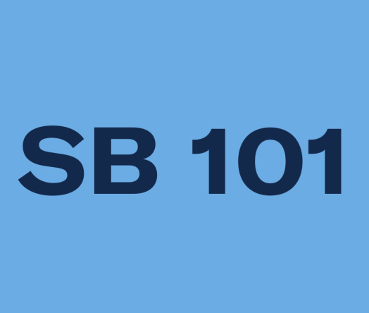 SB 101