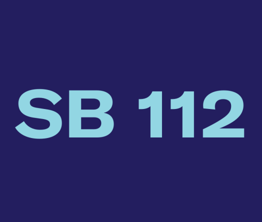 SB 112