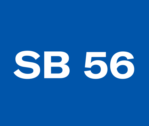 SB 56