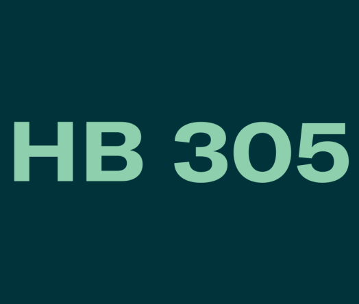 House Bill 305