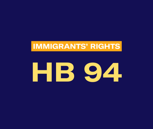 House Bill 94