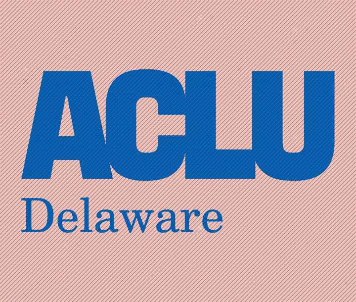 ACLU of Delaware Logo