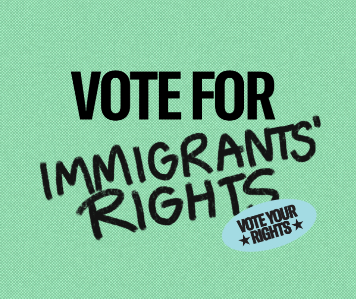 Vote for IR