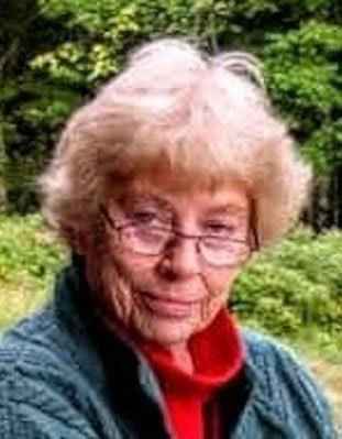 Shirley Schell