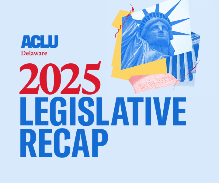 2025 Legislative Recap
