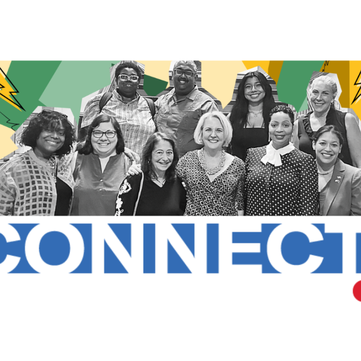 Connect!