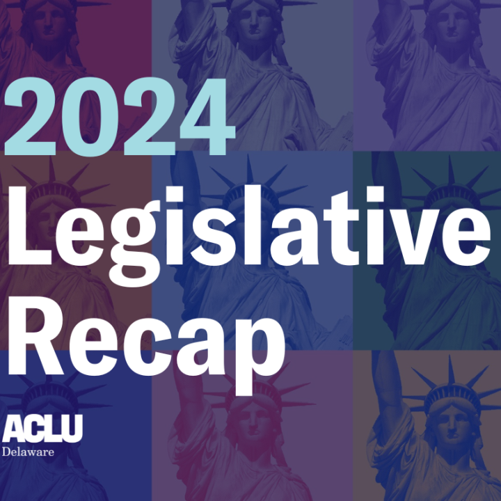 2024 Legislative recap