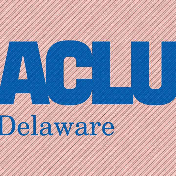 ACLU of Delaware Logo